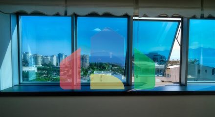 Квартира планування 3 + 1 в районі Єшилбахче міста Анталія