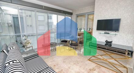 Квартира планування 3 + 1 в районі Єшилбахче міста Анталія