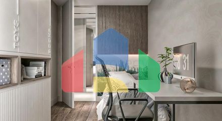 Інвестиційний проект в центрі міста Анталія