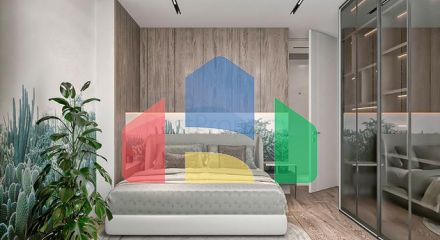 Інвестиційний проект в центрі міста Анталія