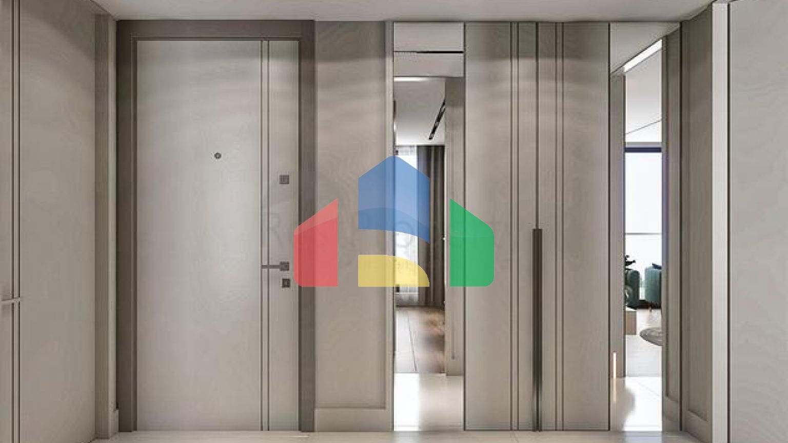 Інвестиційний проект в центрі міста Анталія