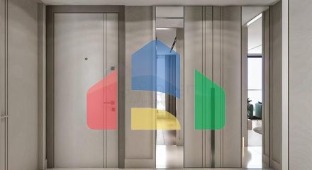 Інвестиційний проект в центрі міста Анталія