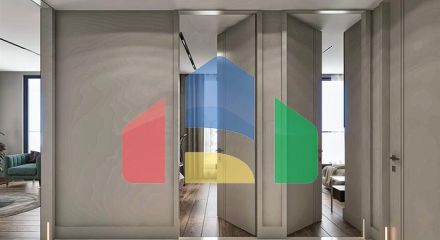 Інвестиційний проект в центрі міста Анталія