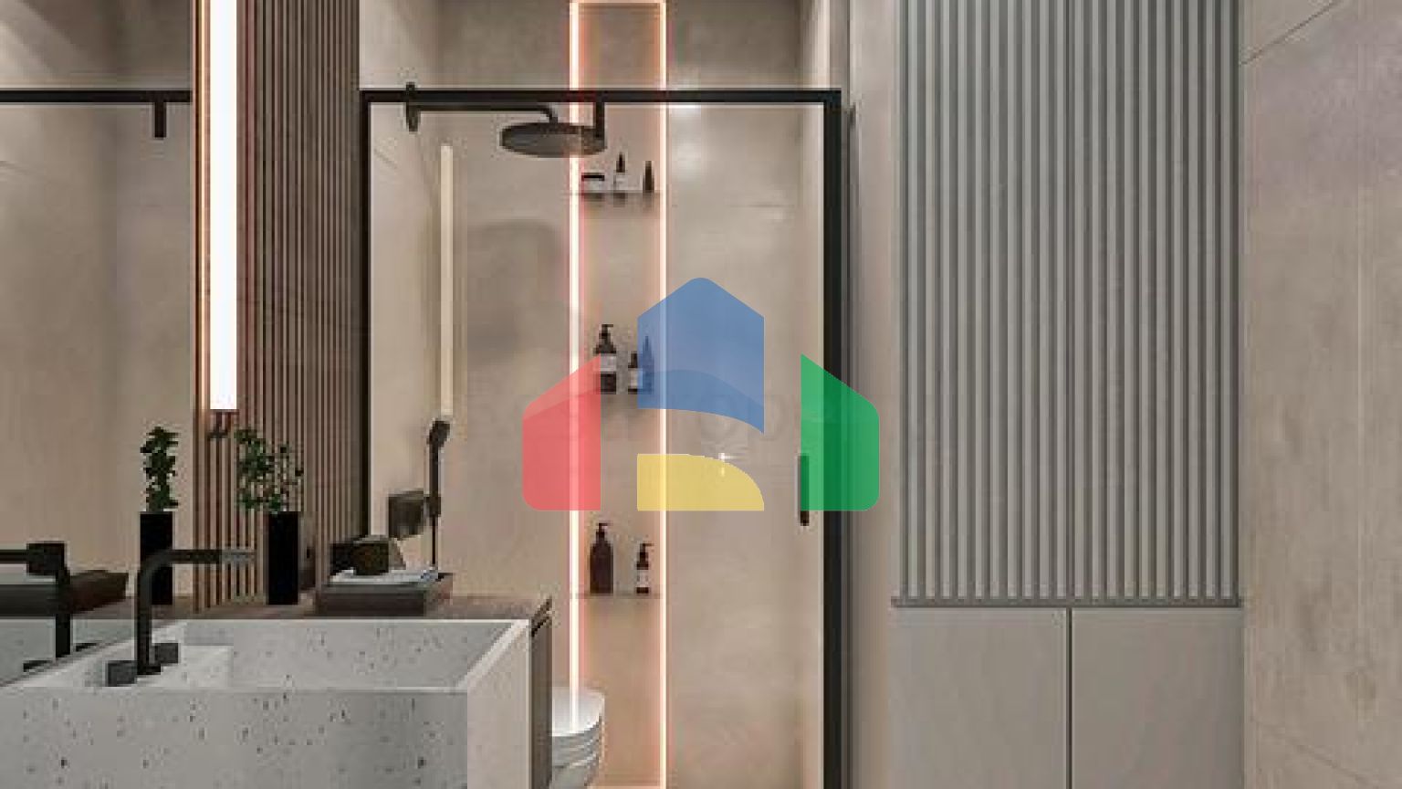 Інвестиційний проект в центрі міста Анталія