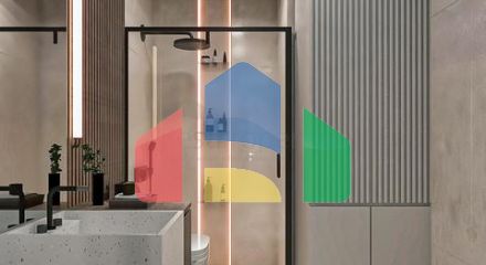 Інвестиційний проект в центрі міста Анталія