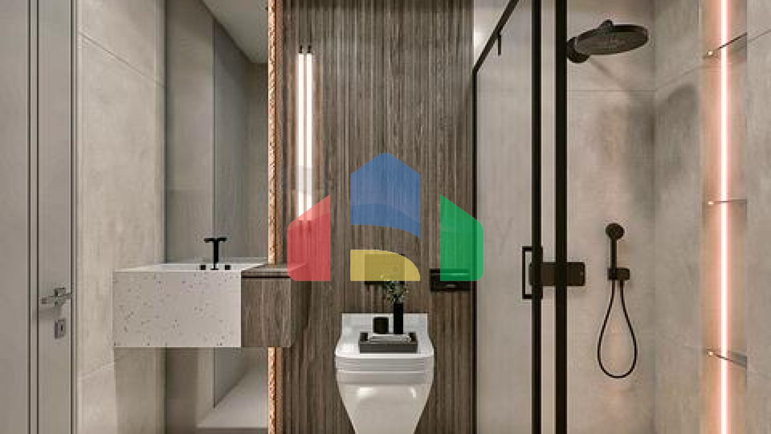 Інвестиційний проект в центрі міста Анталія