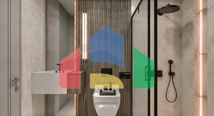 Інвестиційний проект в центрі міста Анталія