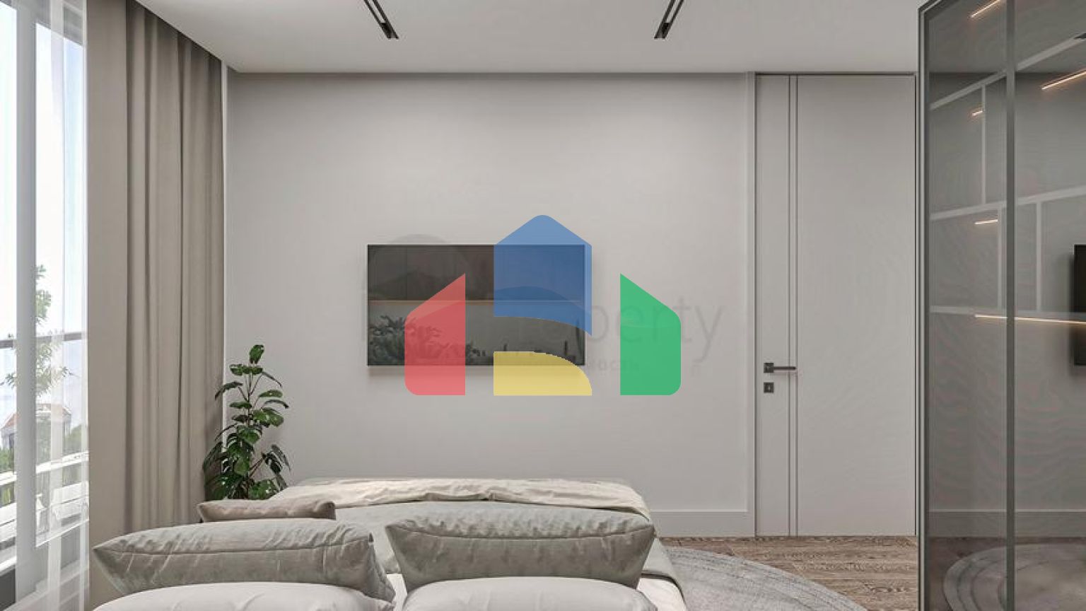 Інвестиційний проект в центрі міста Анталія