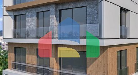 Інвестиційний проект в центрі міста Анталія