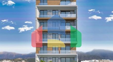 Інвестиційний проект в центрі міста Анталія