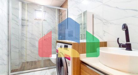 Квартира планування 2 + 1 в мікрорайоні Кизиларик - Анталія