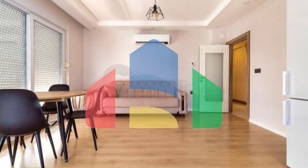 Квартира планування 2 + 1 в мікрорайоні Кизиларик - Анталія