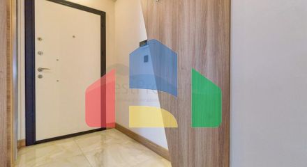 Квартира планування 2 + 1 в мікрорайоні Кизиларик - Анталія