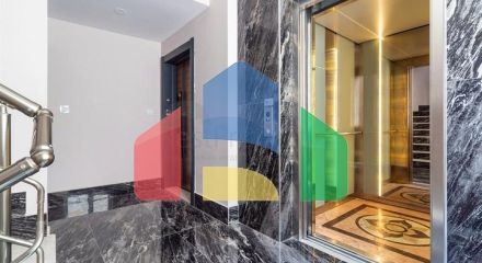 Квартира планування 2 + 1 в мікрорайоні Кизиларик - Анталія