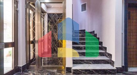 Квартира планування 2 + 1 в мікрорайоні Кизиларик - Анталія