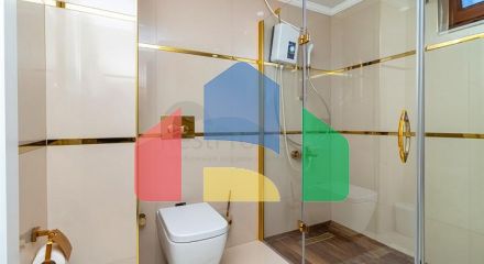 Квартира планировки 3+1 в микрорайоне Варлык - Анталия