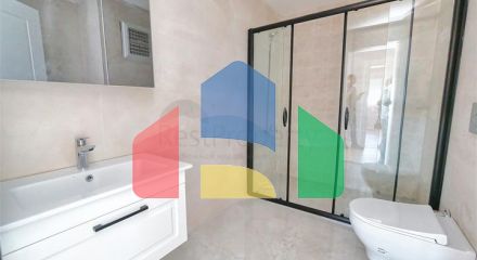 Квартиры планировки 2+1 , 4+1 и 5+1 дуплекс в микрорайоне Синан - Анталия