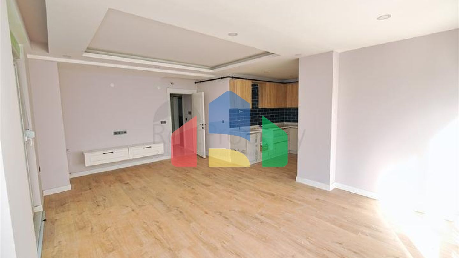 Квартиры планировки 2+1 , 4+1 и 5+1 дуплекс в микрорайоне Синан - Анталия