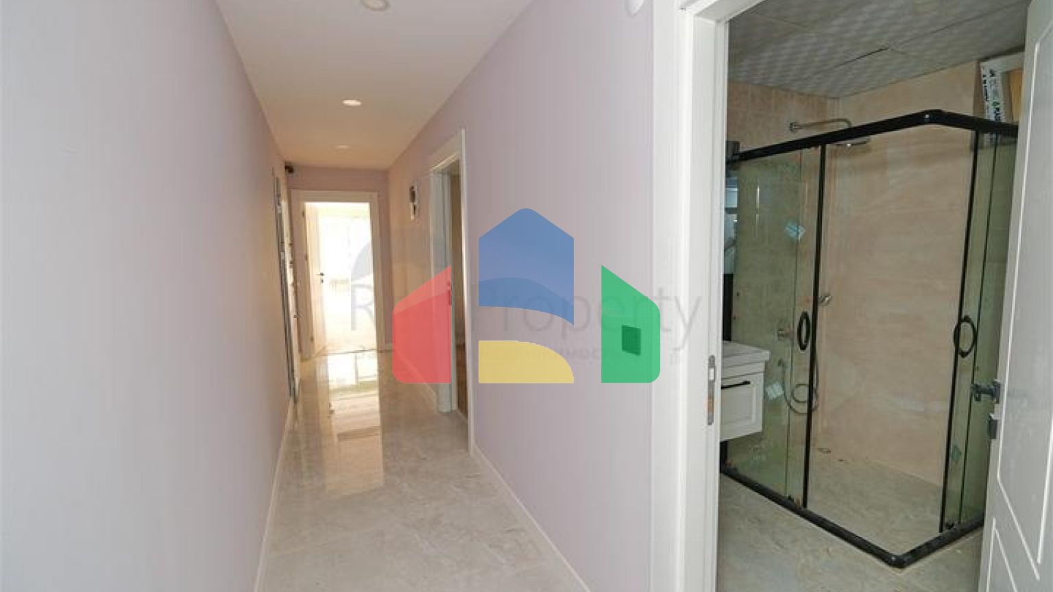 Квартиры планировки 2+1 , 4+1 и 5+1 дуплекс в микрорайоне Синан - Анталия