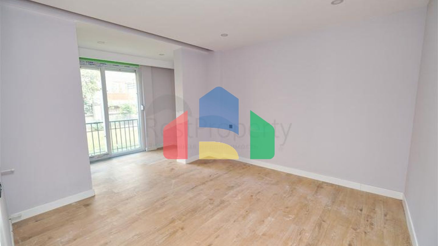 Квартиры планировки 2+1 , 4+1 и 5+1 дуплекс в микрорайоне Синан - Анталия