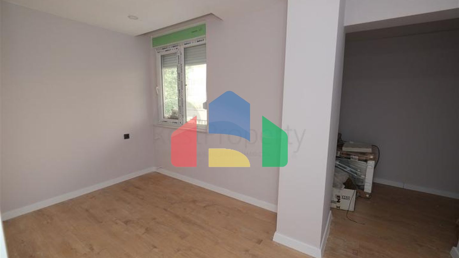 Квартиры планировки 2+1 , 4+1 и 5+1 дуплекс в микрорайоне Синан - Анталия