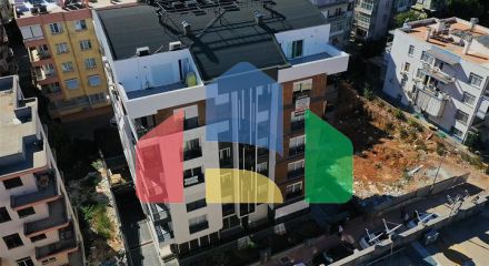 Квартиры планировки 2+1 , 4+1 и 5+1 дуплекс в микрорайоне Синан - Анталия Квартиры планировки 2+1 , 4+1 и 5+1 дуплекс в микрорайоне Синан - Анталия