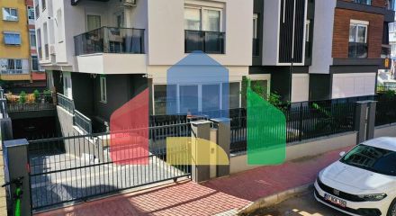 Квартиры планировки 2+1 , 4+1 и 5+1 дуплекс в микрорайоне Синан - Анталия Квартиры планировки 2+1 , 4+1 и 5+1 дуплекс в микрорайоне Синан - Анталия