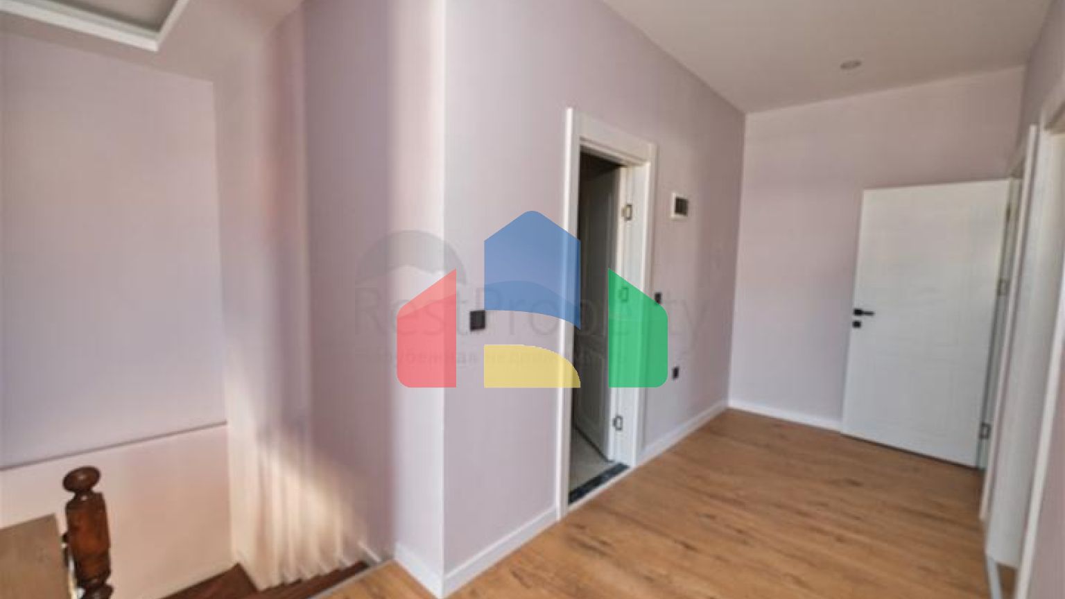 Квартиры планировки 2+1 , 4+1 и 5+1 дуплекс в микрорайоне Синан - Анталия