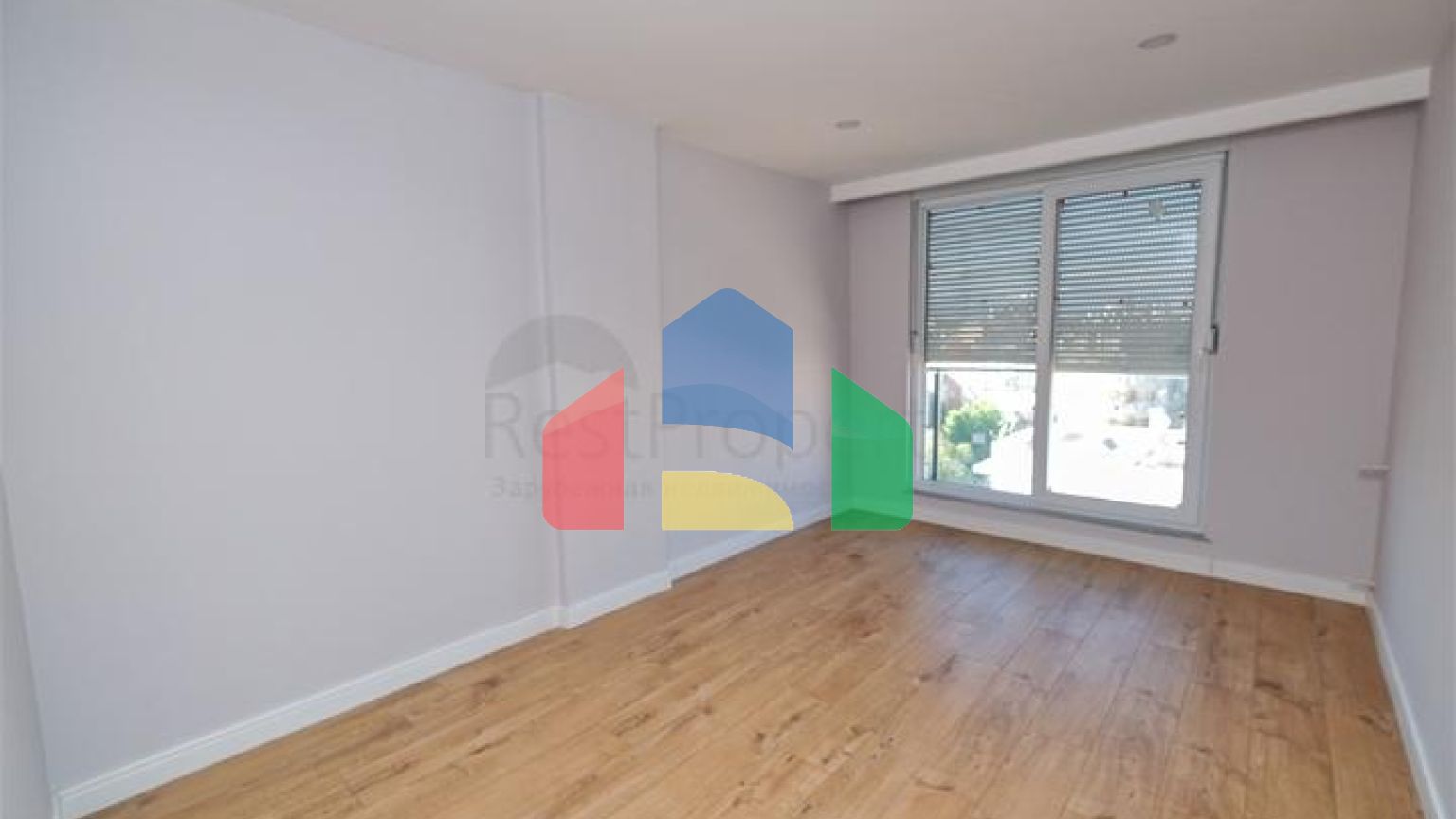 Квартиры планировки 2+1 , 4+1 и 5+1 дуплекс в микрорайоне Синан - Анталия