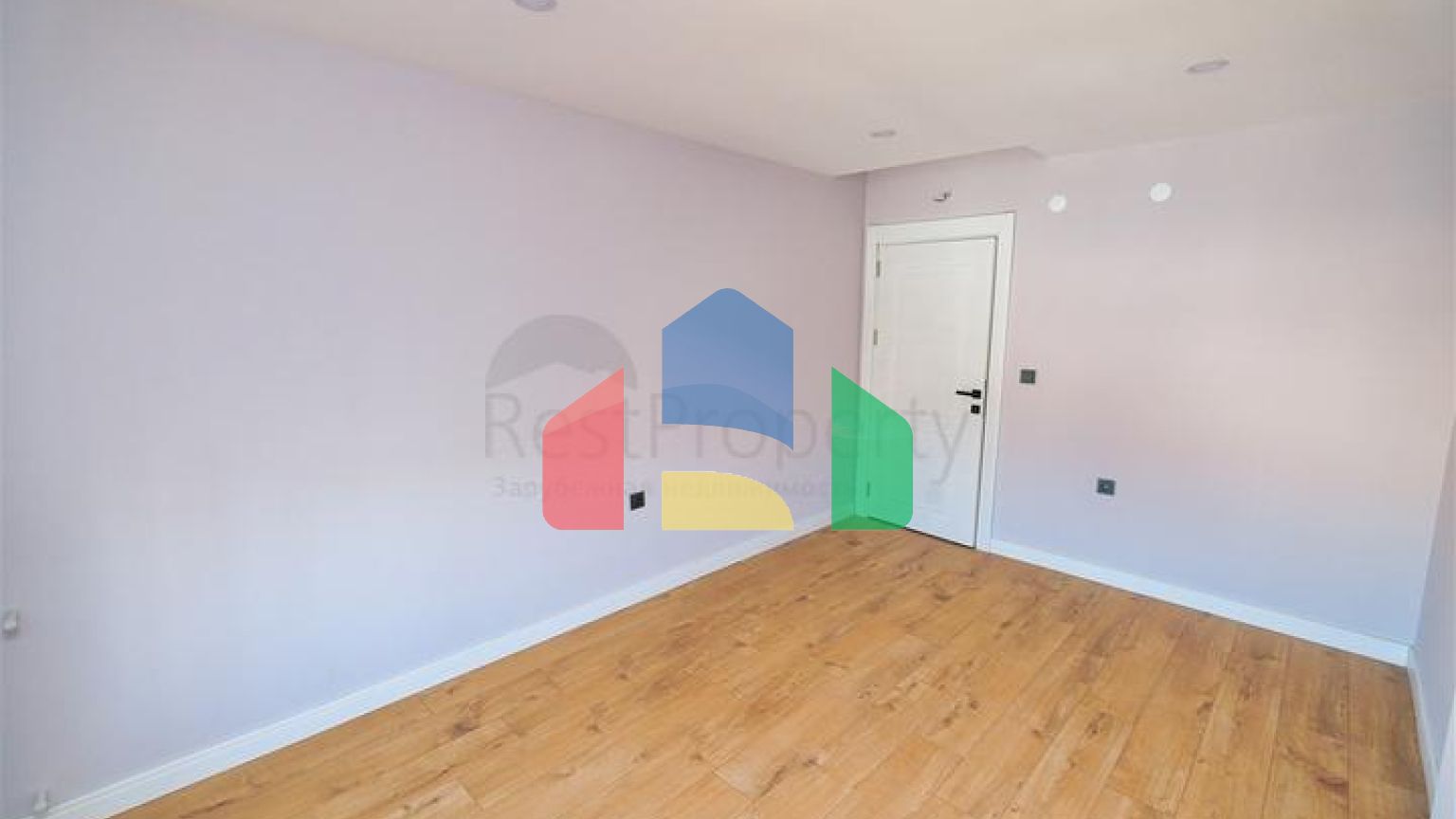 Квартиры планировки 2+1 , 4+1 и 5+1 дуплекс в микрорайоне Синан - Анталия