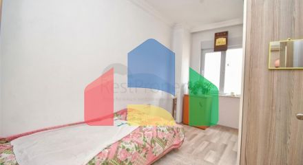Квартира планування 2 + 1 в мікрорайоні Гебізлі-Анталія
