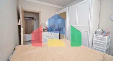 Квартира планування 2 + 1 в мікрорайоні Гебізлі-Анталія