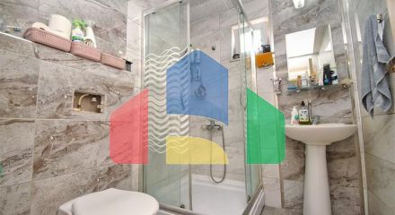 Квартира планування 2 + 1 в мікрорайоні Гебізлі-Анталія