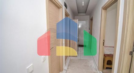 Квартира планування 2 + 1 в мікрорайоні Гебізлі-Анталія