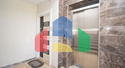 Квартира планування 2 + 1 в мікрорайоні Гебізлі-Анталія