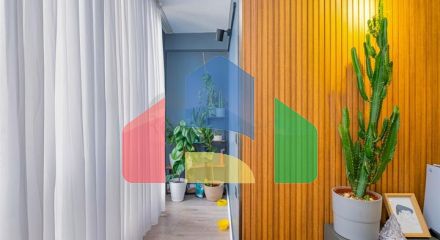 Квартира планировки 3+1 дуплекс в микрорайоне Енигюн - Анталия