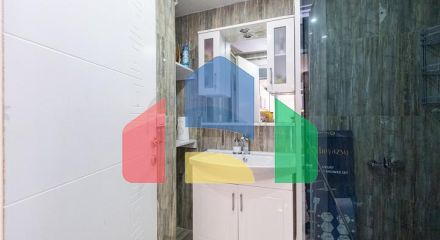 Квартира планировки 3+1 дуплекс в микрорайоне Енигюн - Анталия