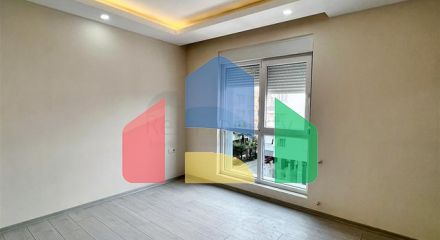 Квартира планировки 3+1 в микрорайоне Этилер - Анталия