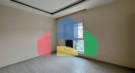 Квартира планировки 3+1 в микрорайоне Этилер - Анталия