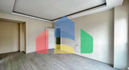 Квартира планировки 3+1 в микрорайоне Этилер - Анталия