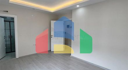 Квартира планировки 3+1 в микрорайоне Этилер - Анталия