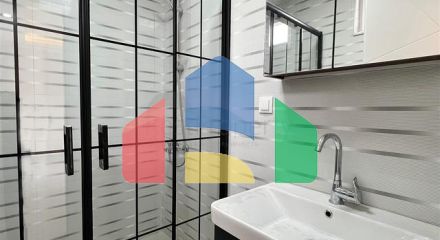 Квартира планування 3 + 1 в мікрорайоні Етилер - Анталія