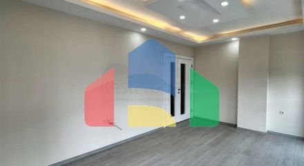 Квартира планування 3 + 1 в мікрорайоні Етилер - Анталія