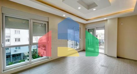 Квартира планування 3 + 1 в мікрорайоні Етилер - Анталія