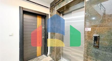 Квартира планування 3 + 1 в мікрорайоні Етилер - Анталія