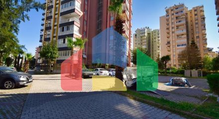 Квартира планировки 3+1 в микрорайоне Енигюн - Анталия