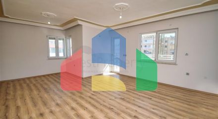 Квартира планировки 3+1 в микрорайоне Енигюн - Анталия