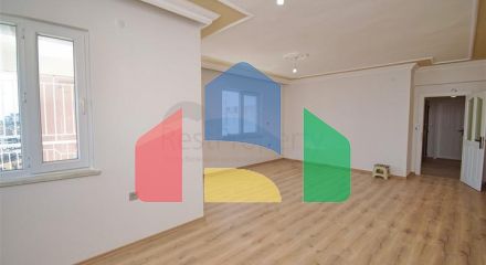 Квартира планировки 3+1 в микрорайоне Енигюн - Анталия