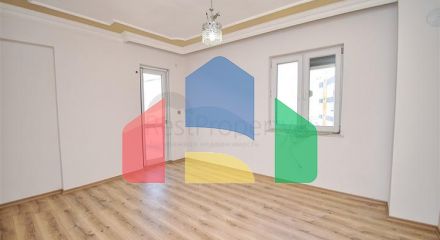 Квартира планировки 3+1 в микрорайоне Енигюн - Анталия