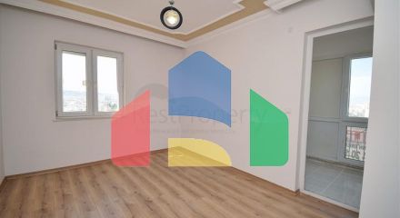 Квартира планировки 3+1 в микрорайоне Енигюн - Анталия